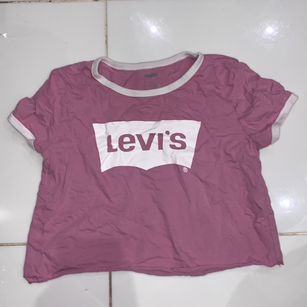 WOMENS CROP TOP